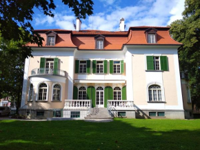 Villa Cafe, Krnov